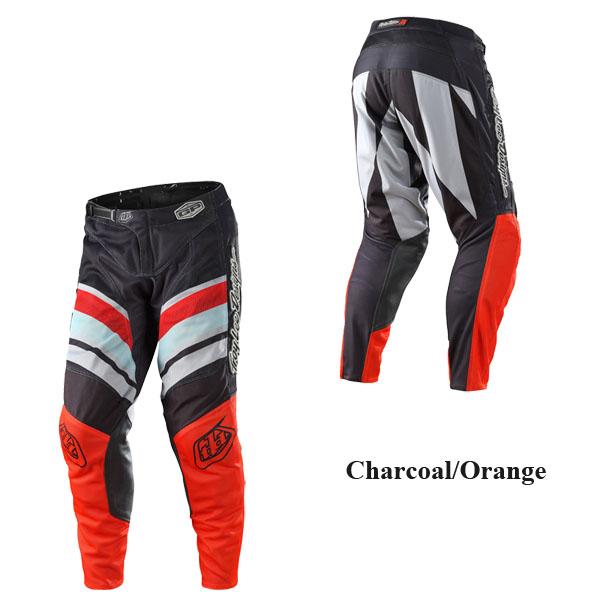 Troy Lee Designs（トロイリーデザイン） Troy Lee オフロードパンツ