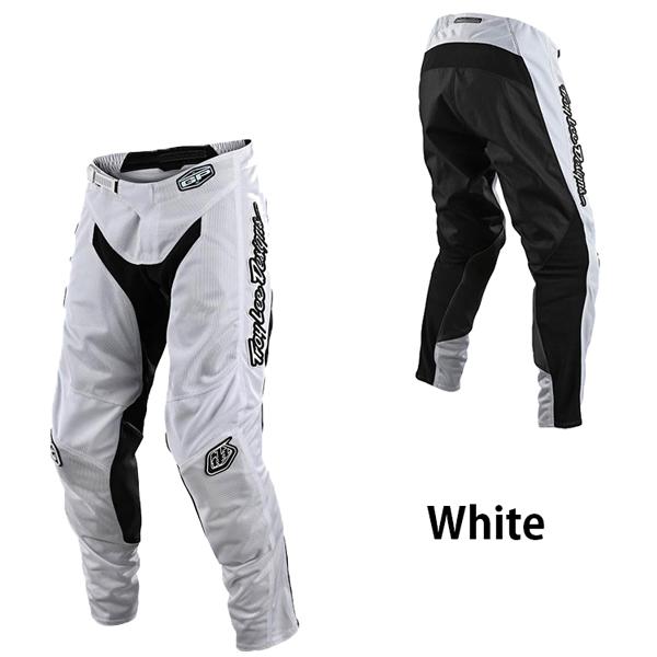 Troy Lee Designs パンツ サイズ36 Troy Lee Designs オフロードパンツ 限定版 GP Venom ブラック