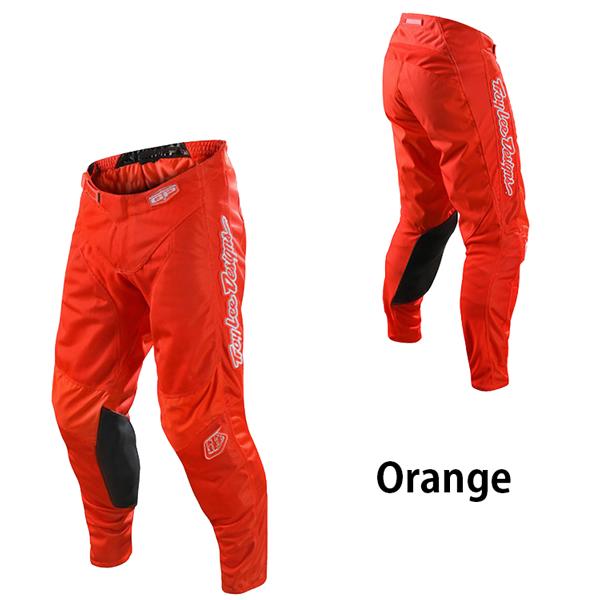 Troy Lee Designs オフロードパンツ GP Air Mono ブラック/28 Troy Lee Designs オフロードパンツ GP Air Mono ブラック/28
