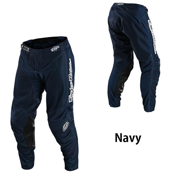Troy Lee Designs パンツ サイズ32 ブラック Troy Lee Designs（トロイリーデザイン） Troy Lee オフロードパンツ