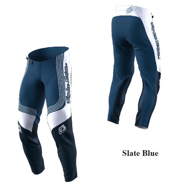 Troy Lee Designs オフロードパンツ GP Air Rhythm : モーター