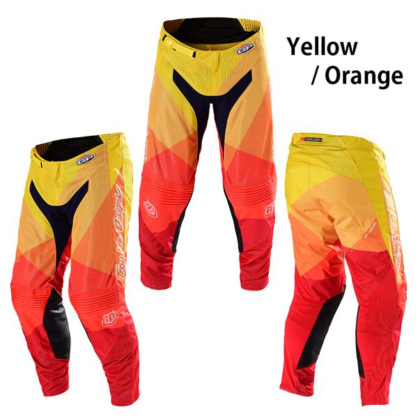 Troy Lee Designs（トロイリーデザイン） Troy Lee パンツ GP Air Jet