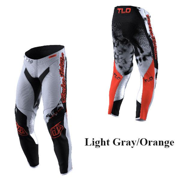 Troy Lee Design オフロードパンツ GP カモフラ モトクロス GP Pro Pant Blends Camo Black / White – Troy Lee Designs
