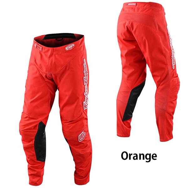 Troy Lee Designs オフロードパンツ GP Mono : モータースポーツ Troy Lee Designs オフロードパンツ GP Mono : モータースポーツ