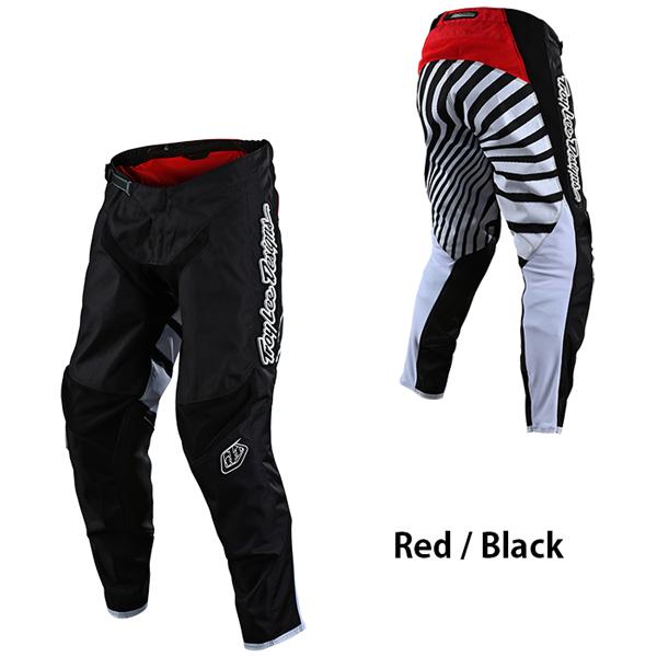 Troy Lee Designs オフロードパンツ GP Drift : モーター