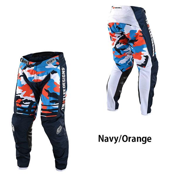 Troy Lee Designs（トロイリーデザイン） Troy Lee オフロードパンツ 