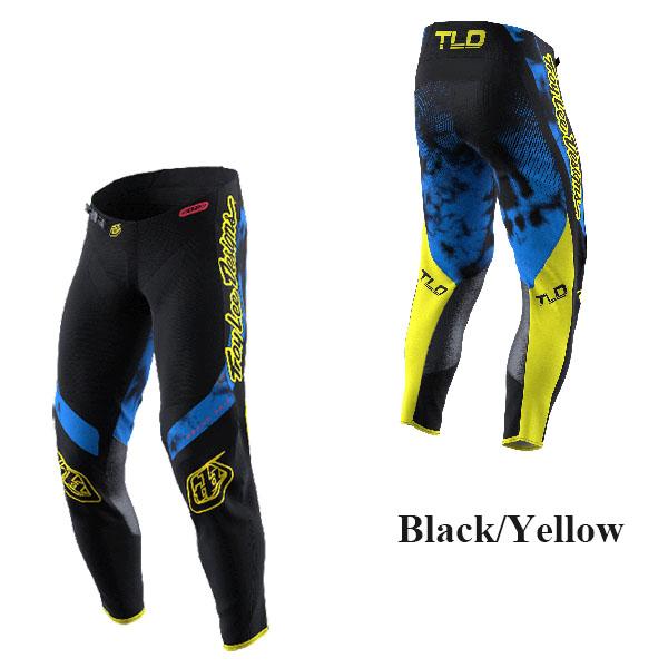 Troy Lee Designs（トロイリーデザイン） Troy Lee オフロードパンツ