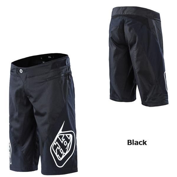 新品タグ付き❗トロイリーデザインズ　サイクルショートパンツ Troy Lee Designs（トロイリーデザイン） Troy Lee ショートパンツ