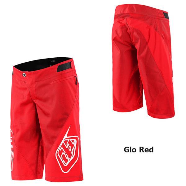 Troy Lee Designs（トロイリーデザイン） Troy Lee ショートパンツ