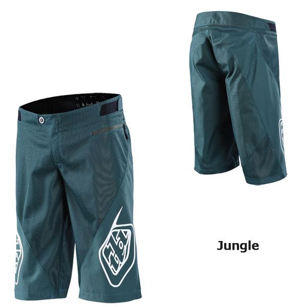 Troy Lee Designs（トロイリーデザイン） Troy Lee ショートパンツ