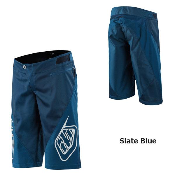 Troy Lee Designs SPRINT 30ハーフパンツ Troy Lee Designs（トロイリーデザイン） Troy Lee ショートパンツ