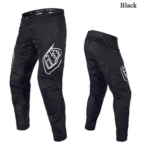 Troy Lee トロイリー 自転車用 Sprint スプリント パンツ : モーター