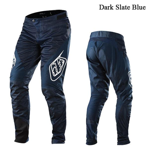 Troy Lee トロイリー 自転車用 Sprint スプリント パンツ : モーター