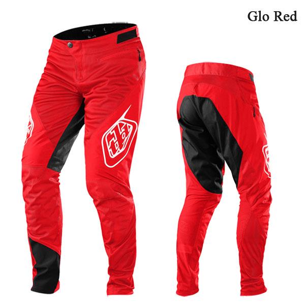 Troy Lee トロイリー 自転車用 Sprint スプリント パンツ : モーター