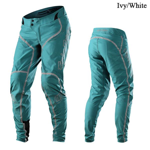 Troy Lee Designs パンツ 自転車用 Sprint Ultra Lines ブラック Troy Lee Designs パンツ 自転車用 Sprint Ultra Lines ブラック