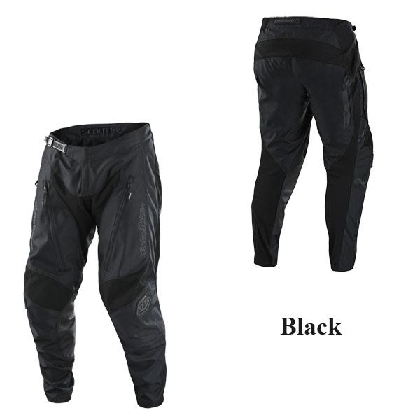 トロイリーモトクロスパンツ Troy Lee Designs（トロイリーデザイン） Troy Lee オフロードパンツ