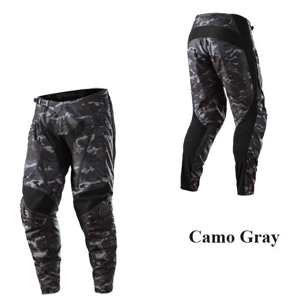 Troy Lee Designs（トロイリーデザイン） Troy Lee オフロードパンツ