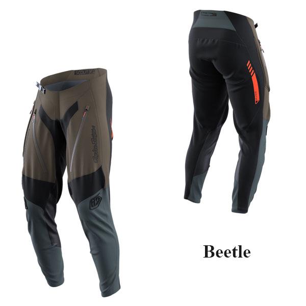 Troy Lee Designs（トロイリーデザイン） Troy Lee オフロードパンツ