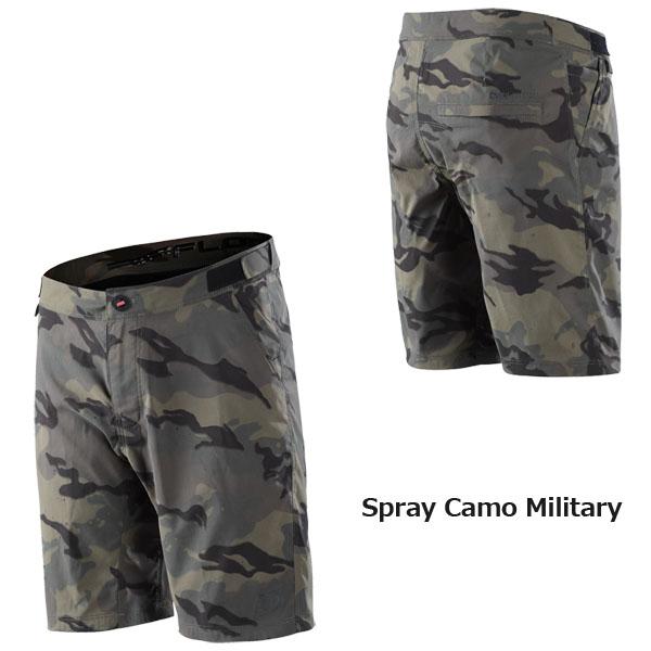 Troy Lee Designs（トロイリーデザイン） Troy Lee ショートパンツ