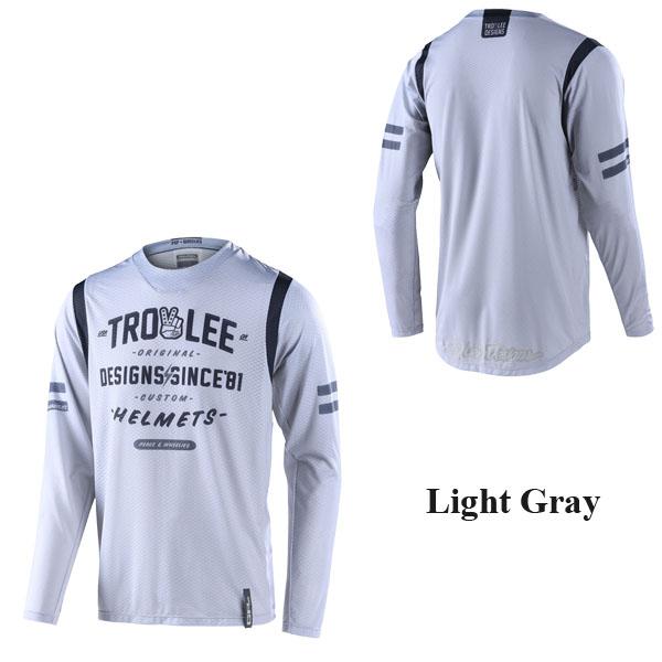 Troy Lee Designs（トロイリーデザイン） Troy Lee オフロードジャージ