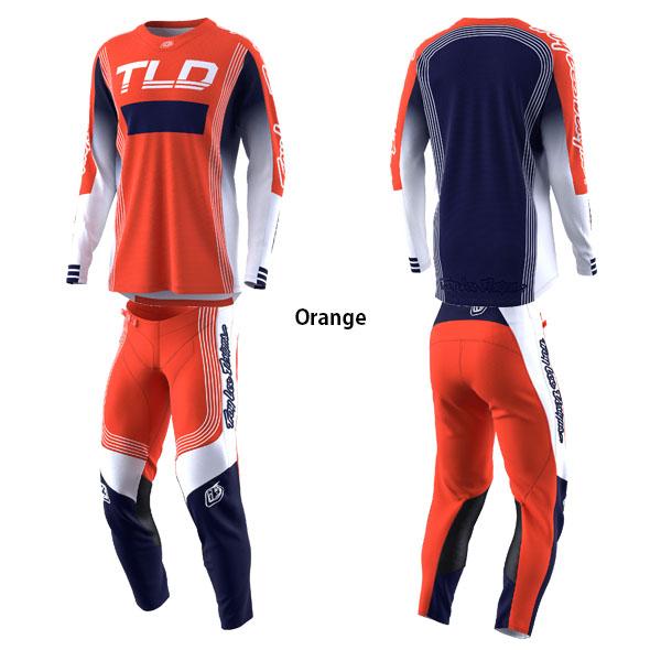 Troy Lee Designs（トロイリーデザイン） Troy Lee 上下セット GP Air