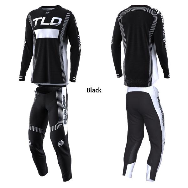 Troy Lee Designs（トロイリーデザイン） Troy Lee 上下セット GP Air