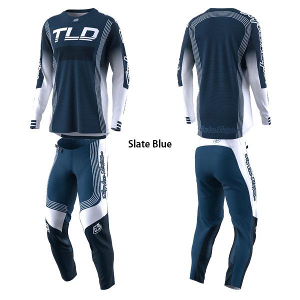 Troy Lee Designs（トロイリーデザイン） Troy Lee 上下セット GP Air