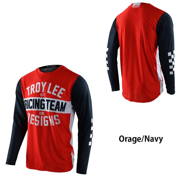 Troy Lee Designs 長袖プロテクター（Lサイズ） Troy Lee Designs 長袖プロテクター（Lサイズ）