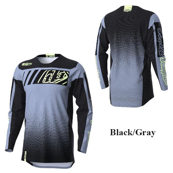 Troy Lee オフロードジャージ GP Icon : モータースポーツインポート