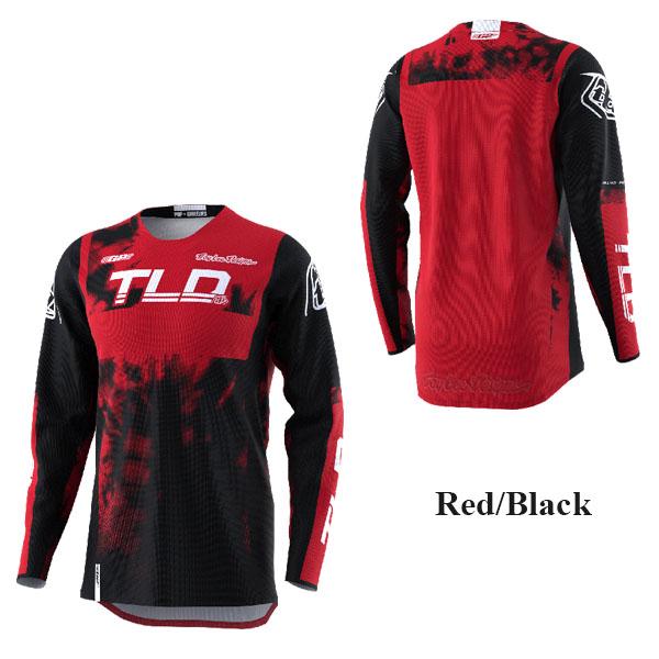 Troy Lee Designs（トロイリーデザイン） Troy Lee オフロードジャージ