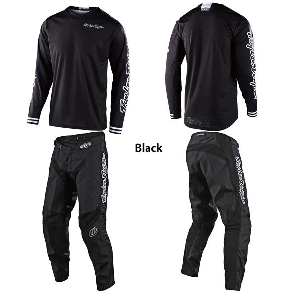 Troy Lee Designs（トロイリーデザイン） Troy Lee 上下セット GP 春