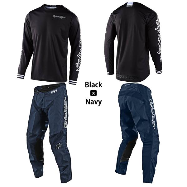 Troy Lee Designs（トロイリーデザイン） Troy Lee 上下セット GP 春