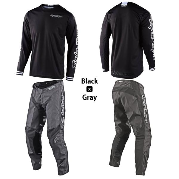 Troy Lee Designs（トロイリーデザイン） Troy Lee 上下セット GP 春