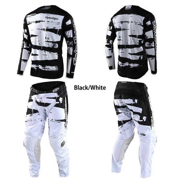 Troy Lee Designs（トロイリーデザイン） Troy Lee 上下セット GP 秋