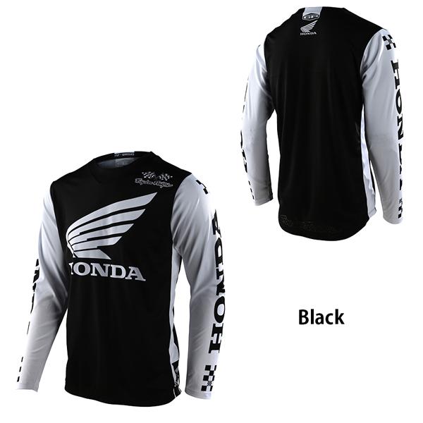 Troy Lee Designs オフロードジャージ GP 秋モデル Elsinore
