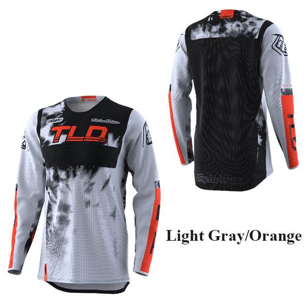 Troy Lee Designs（トロイリーデザイン） Troy Lee オフロードジャージ