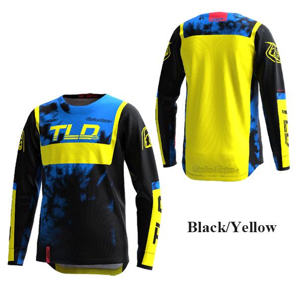 Troy Lee Designs（トロイリーデザイン） Troy Lee オフロードジャージ