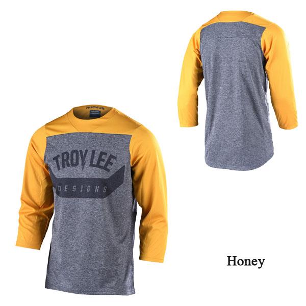 Troy Lee Designs（トロイリーデザイン） Troy Lee ジャージ 七分袖
