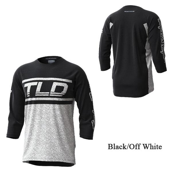 Troy Lee Designs（トロイリーデザイン） Troy Lee ジャージ 七分袖