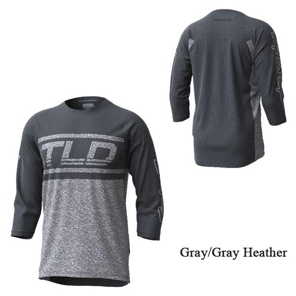 Troy Lee Designs（トロイリーデザイン） Troy Lee ジャージ 七分袖