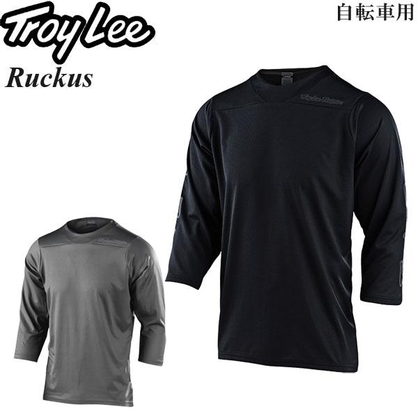 Troy Lee Designs 長袖プロテクター（Lサイズ） Troy Lee Designs TLOY LEE DESIGNS トロイリーデザイン 855 LS