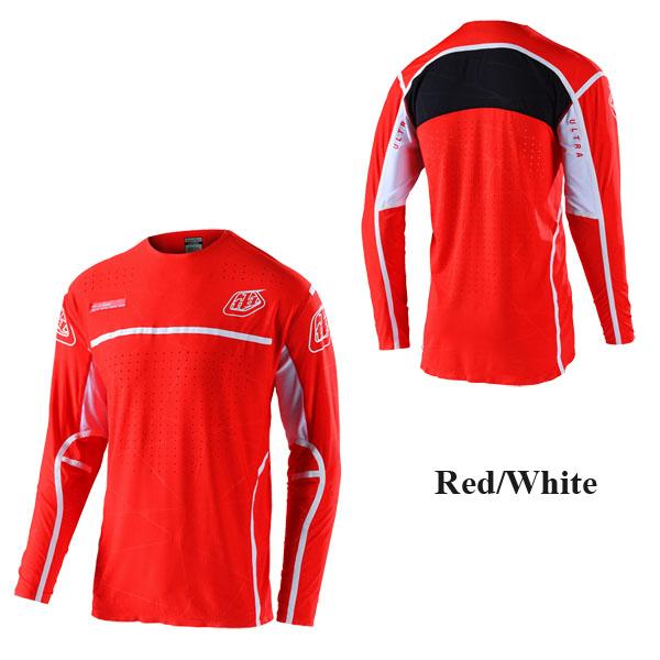 Troy Lee Designs（トロイリーデザイン） Troy Lee オフロードジャージ