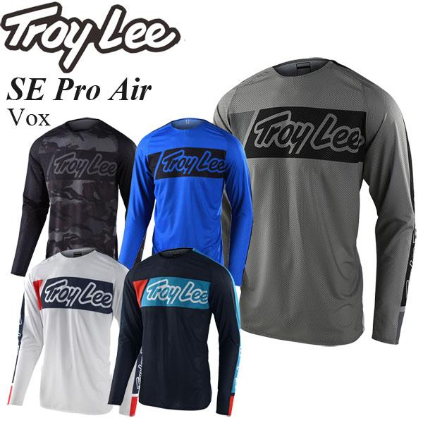 Troy Lee Designs（トロイリーデザイン） Troy Lee オフロードジャージ