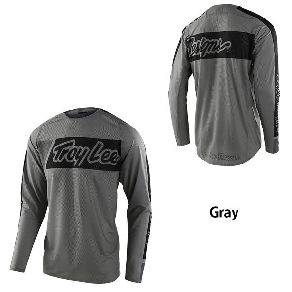 Troy Lee Designs（トロイリーデザイン） Troy Lee オフロードジャージ