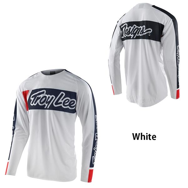 Troy Lee Designs（トロイリーデザイン） Troy Lee オフロードジャージ