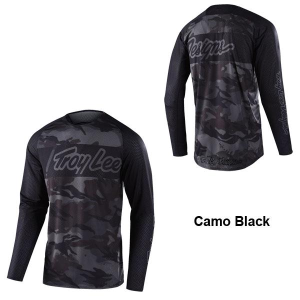 Troy Lee Designs（トロイリーデザイン） Troy Lee オフロードジャージ