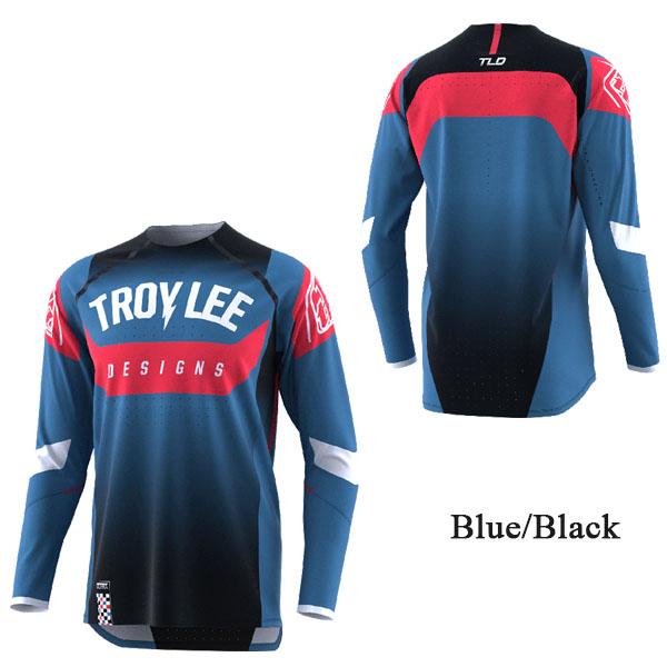 Troy Lee Designs（トロイリーデザイン） Troy Lee ジャージ 長袖 