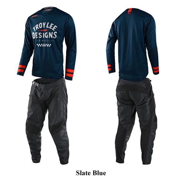 Troy Lee Designs（トロイリーデザイン） Troy Lee オフロード パンツ