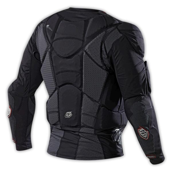 Troy Lee トロイリー UPL 7855 Hot Weather L/S Shirt ホットウェザー