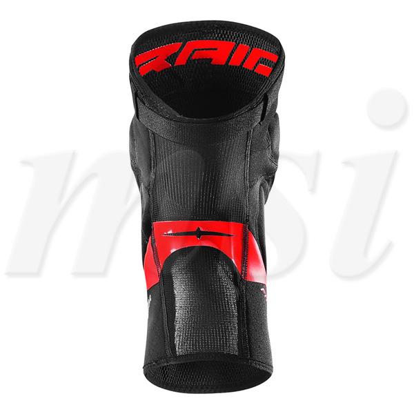 Troy Lee トロイリー Raid レイド ニーガード 自転車用 左右ペア_1